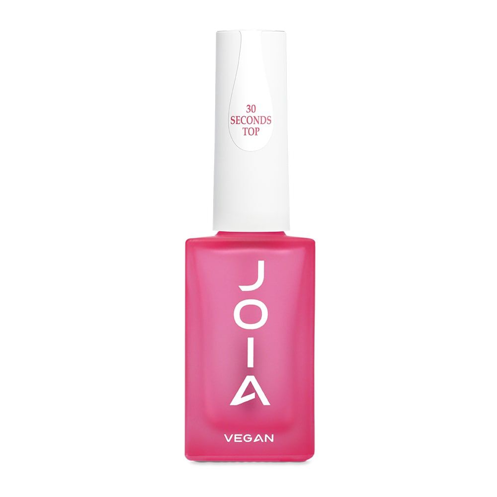 Joia Vegan 30 Seconds top
