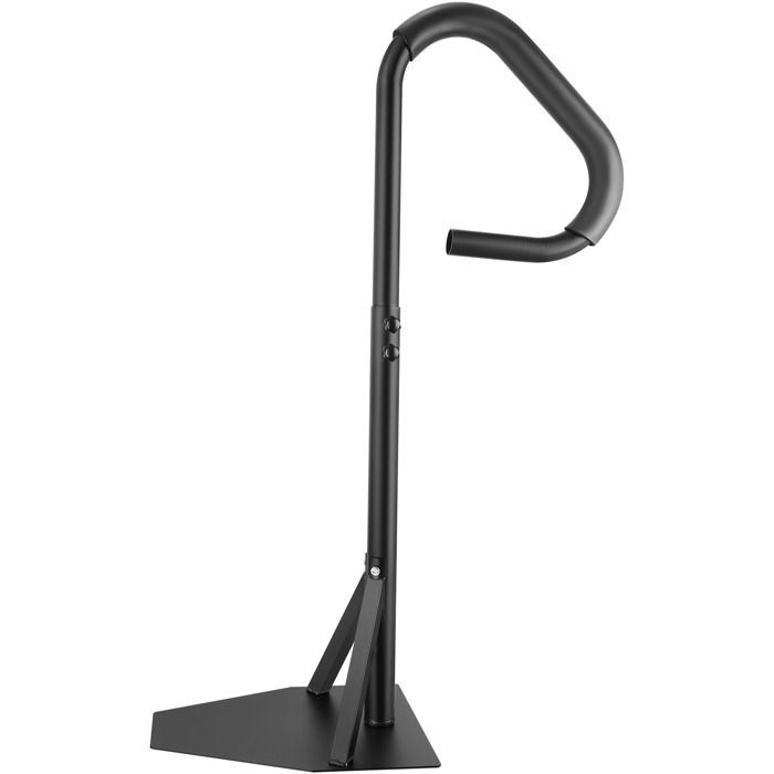 Rampa girevole per spa - DUOKU - H10263-57 - Altezza regolabile da 35 a 57 pollici - Portata 272 kg - Rotazione a 360°