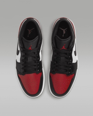 Air Jordan 1 Low Men's Shoes