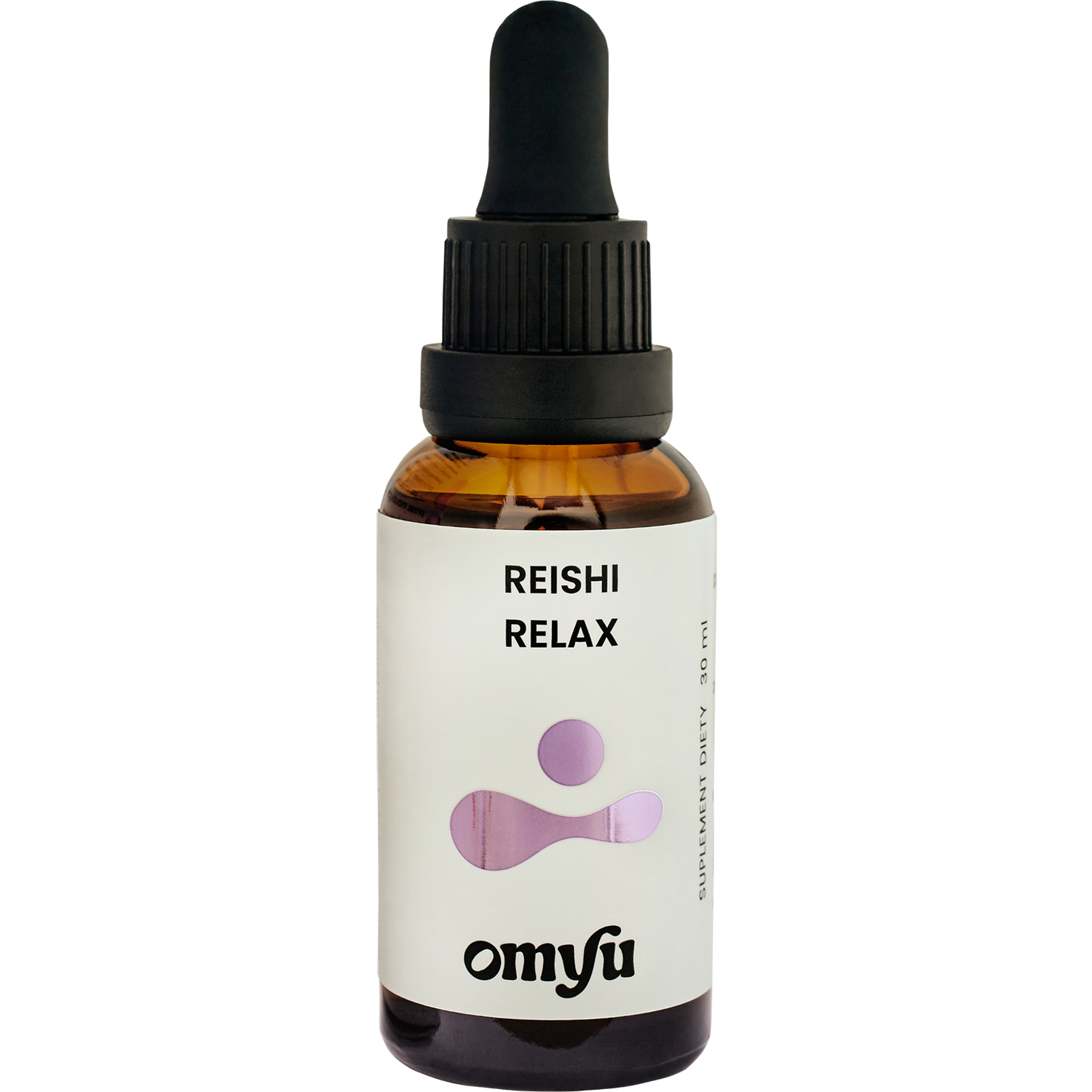 Omyu Reishi Relax