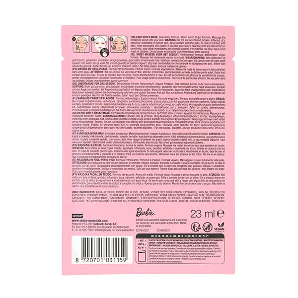 Oplys verden Barbie | 1 stk.