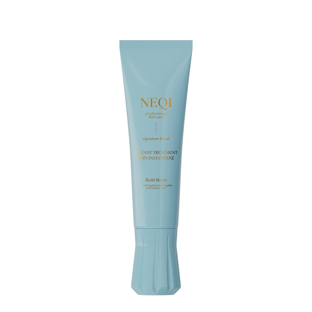 Treatment Treasure Treatment Treasure Build Boost - Maschera Riparatrice Capelli