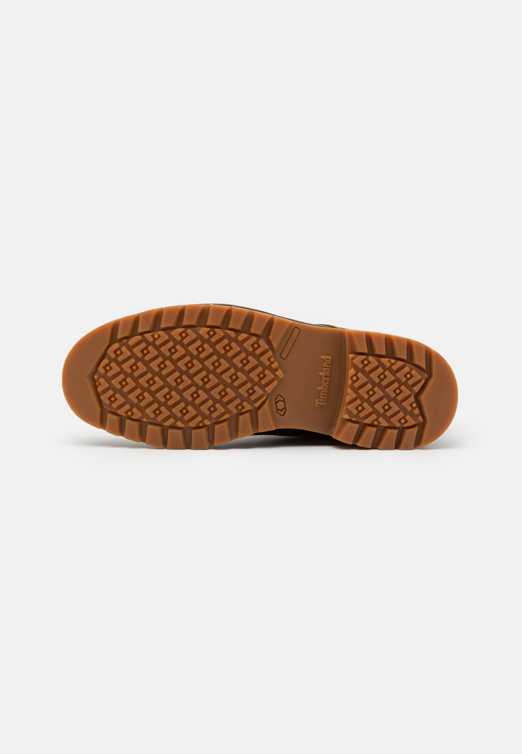 Timberland LARCHMONT CHUKKA - Bottines à lacets - rouille
