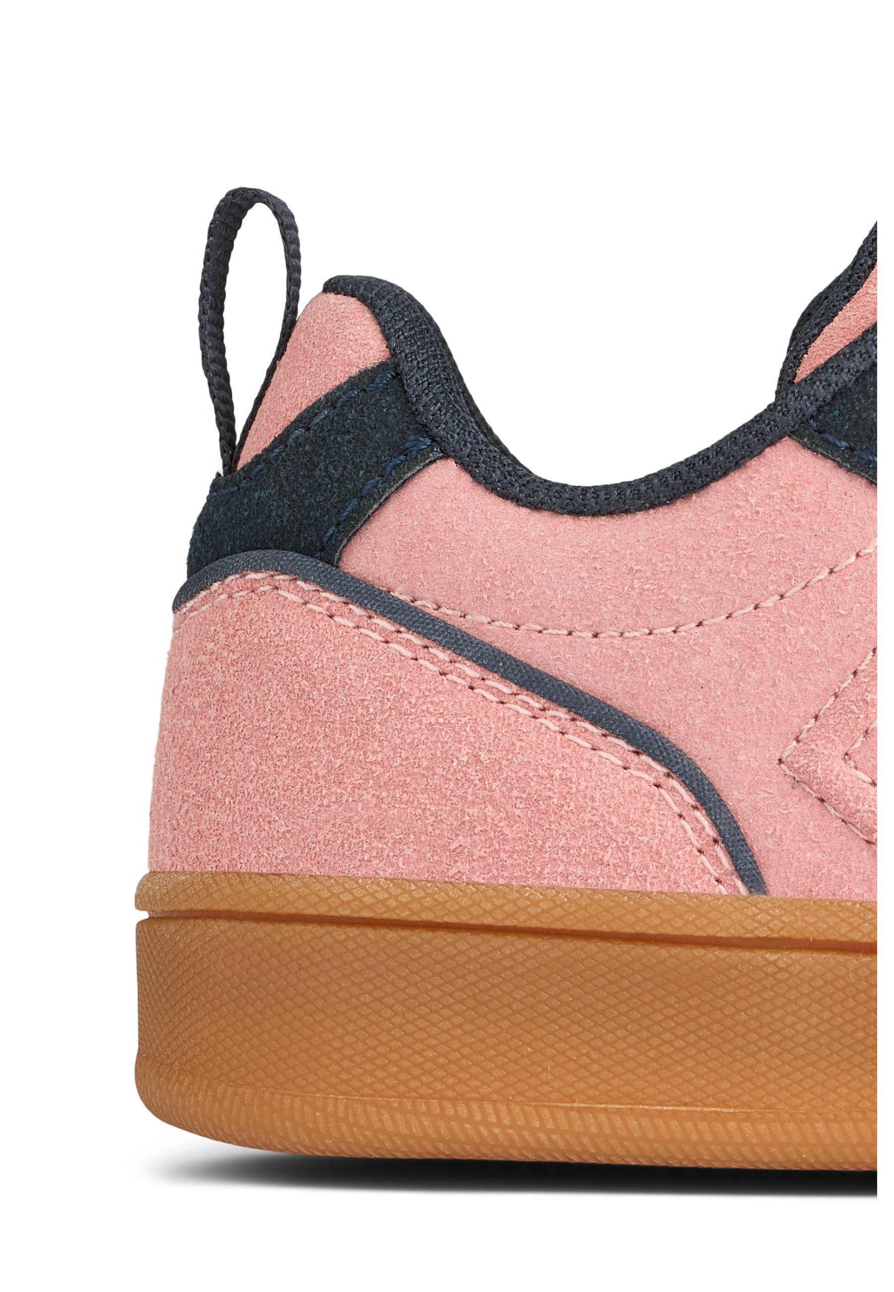 CLAUDINA SNEAKERS UNISEX - Joggesko - dusty rose/classic navyLiewood