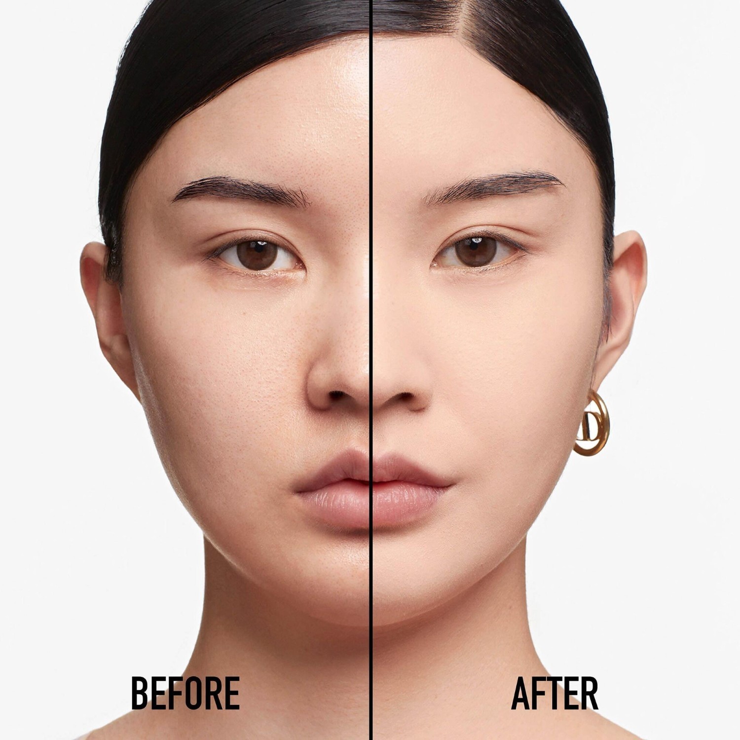 Matný make-up DIOR Dior Forever - 30 ml