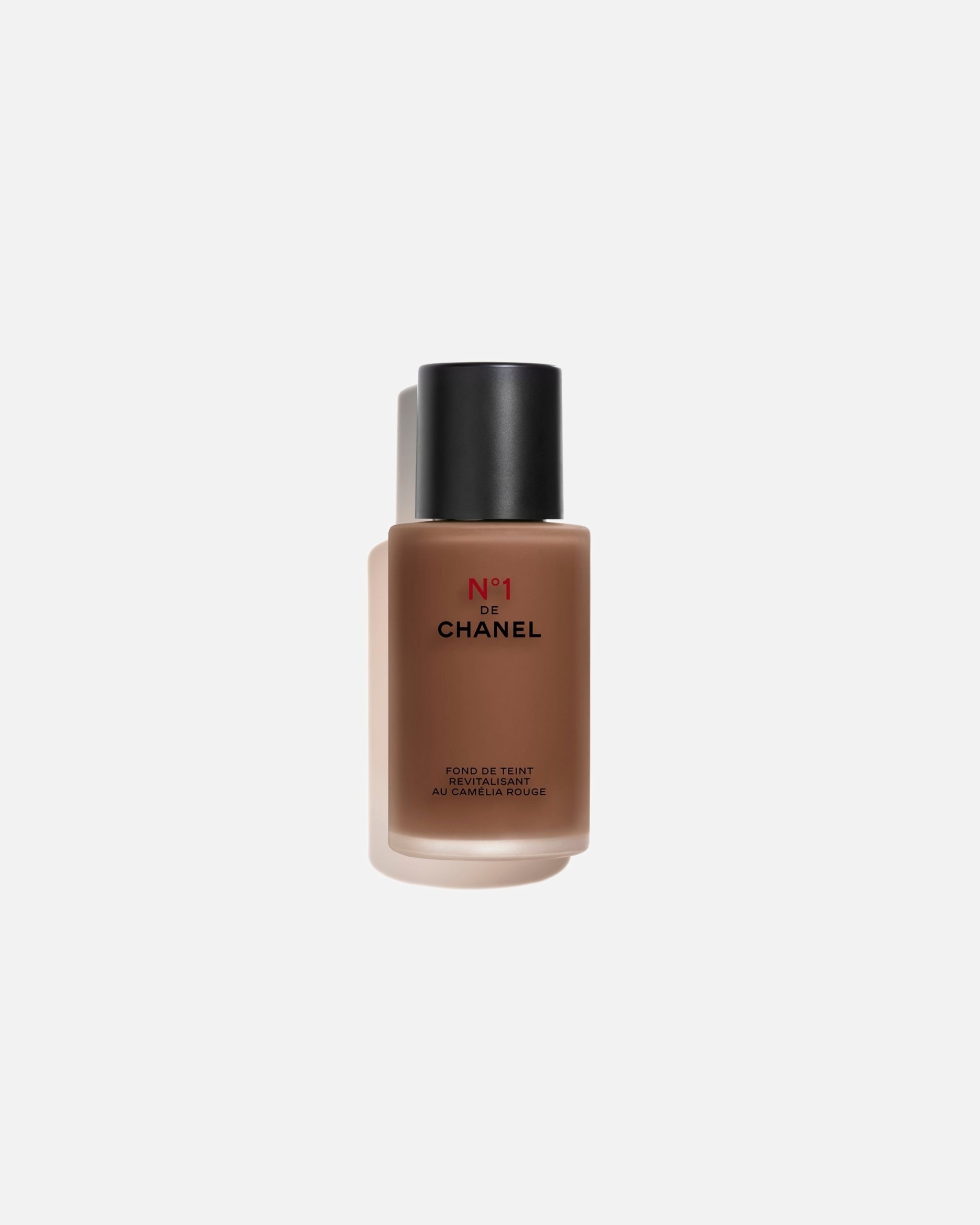 CHANEL makiažo pagrindas Nr. 1 DE CHANEL FOND DE TEINT REVITALISANT – 30 ml