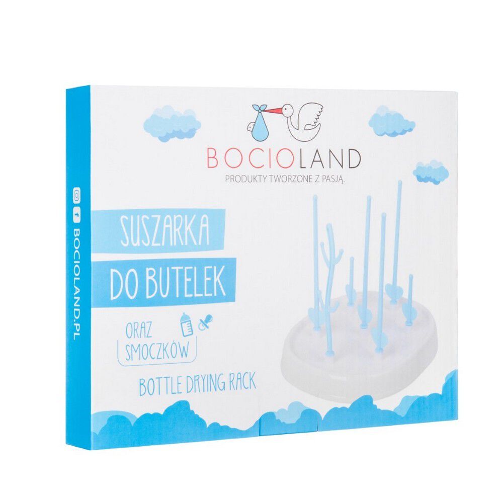 Bocioland