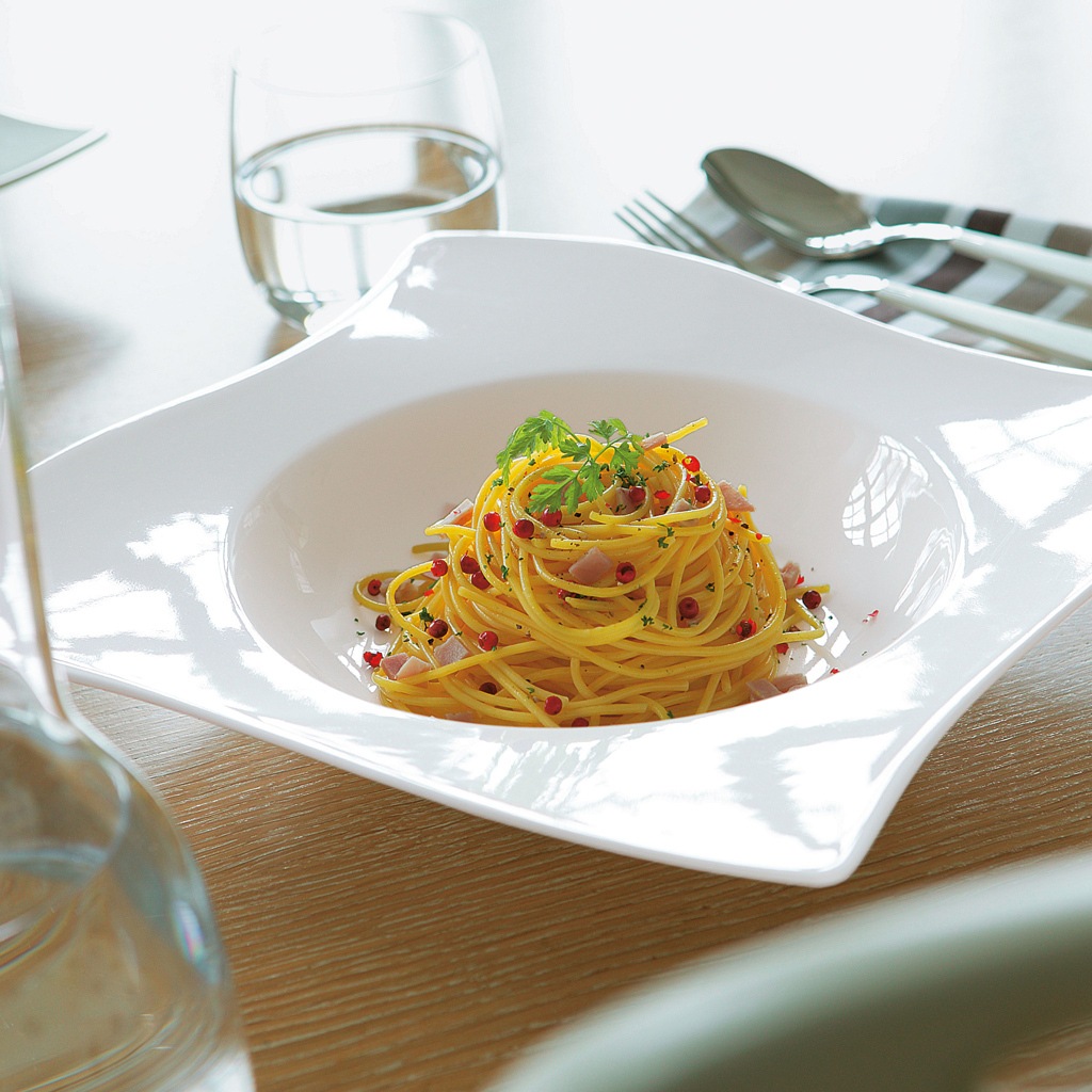 Villeroy & Boch Pastateller NewWave - 1 pièce
