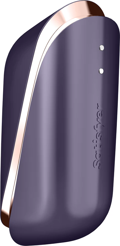 Estimulador clitoriano Satisfyer Traveler