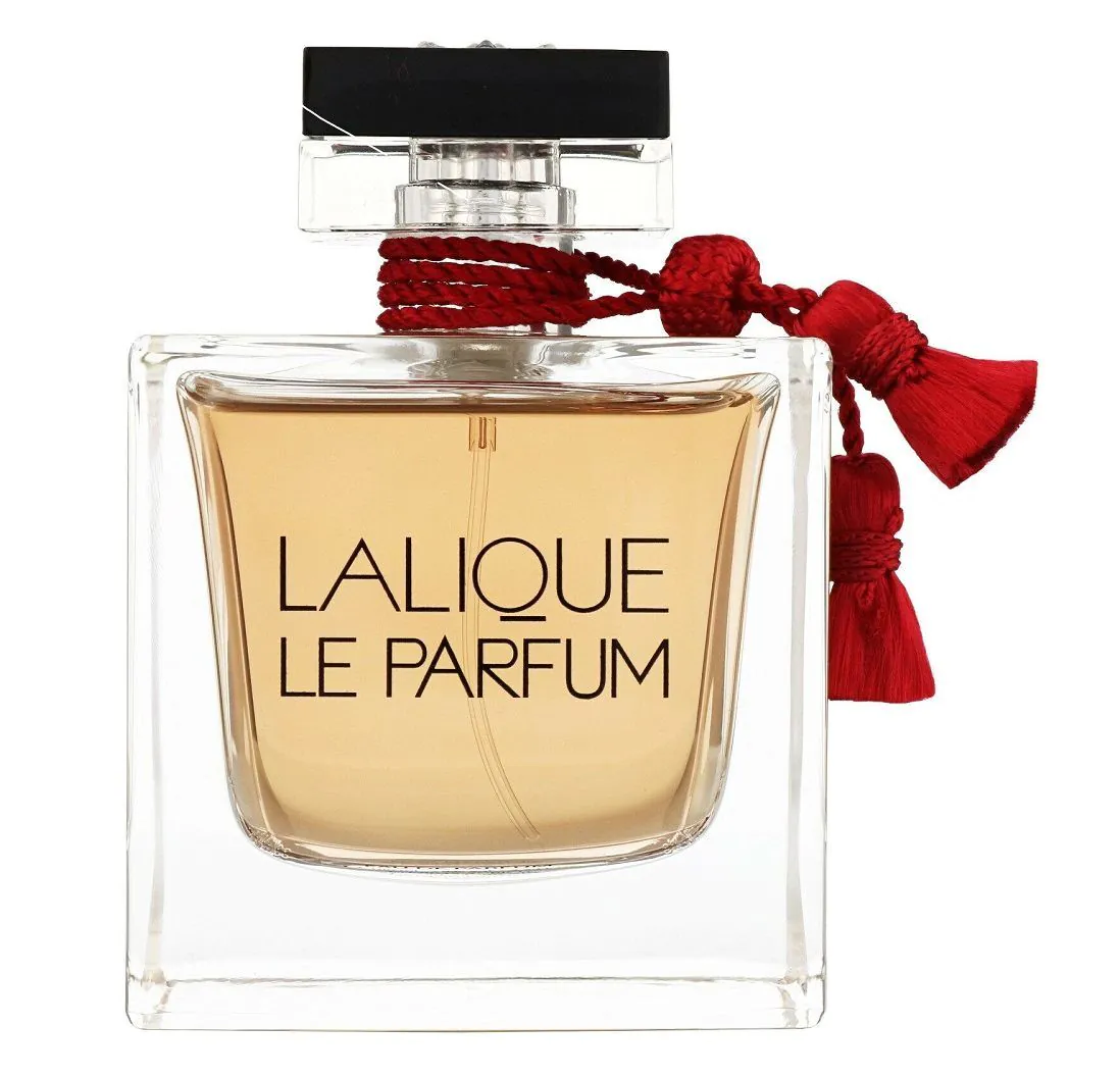 Lalique Le Parfum Woda perfumowana dla kobiet