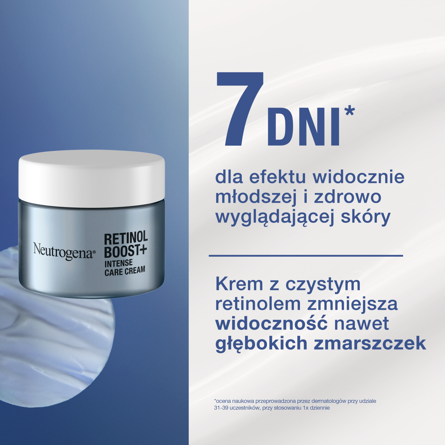 Neutrogena Retinol Boost+