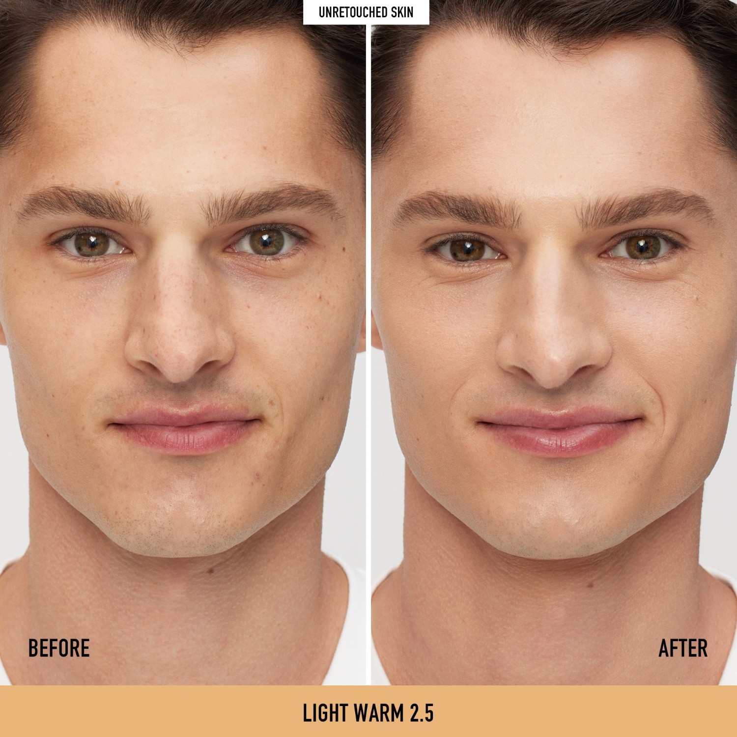 bareMinerals Foundation Original Pure Serum plaša spektra SPF20 tonālais krēms - 30 ml