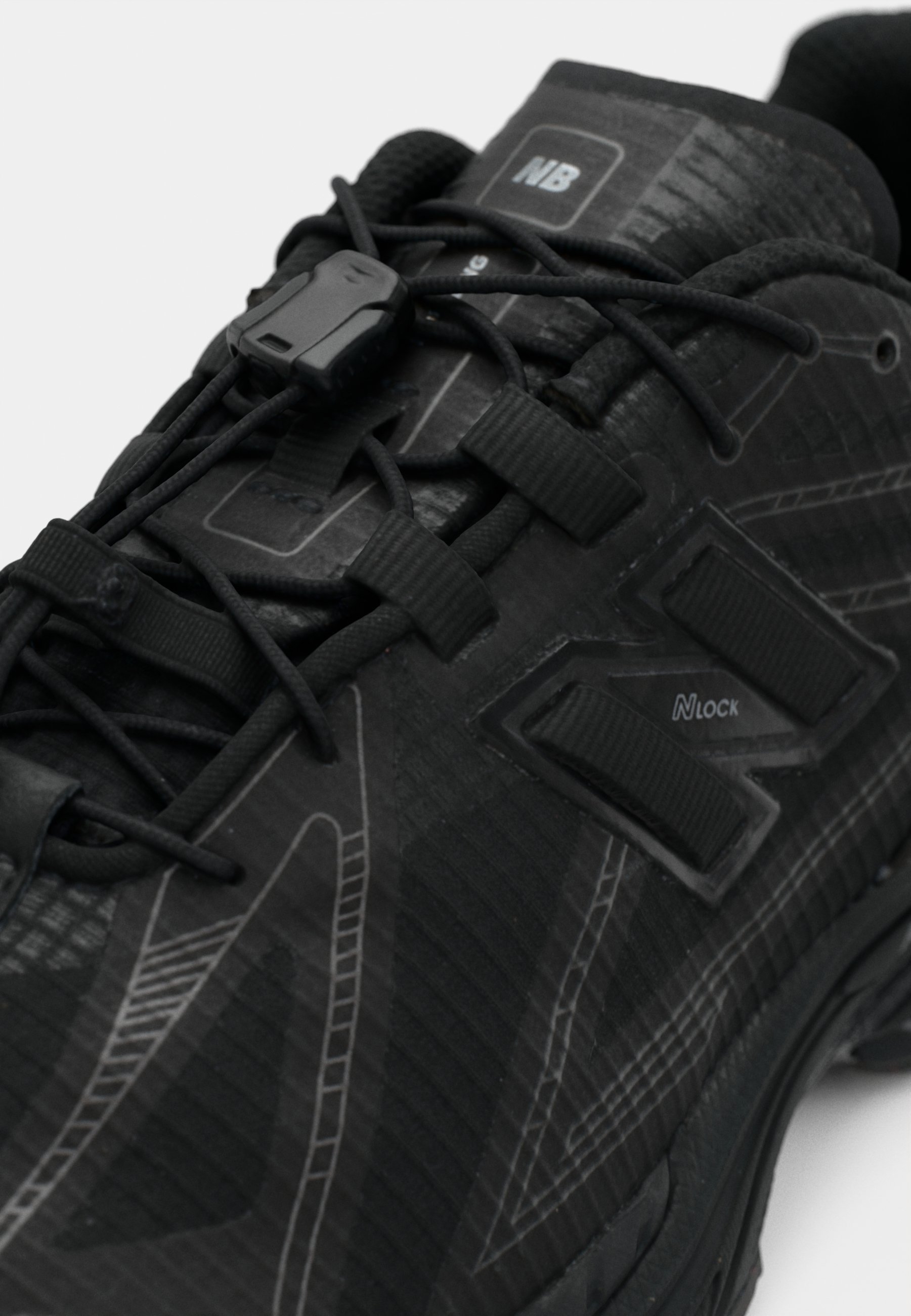 Baskets basses New Balance