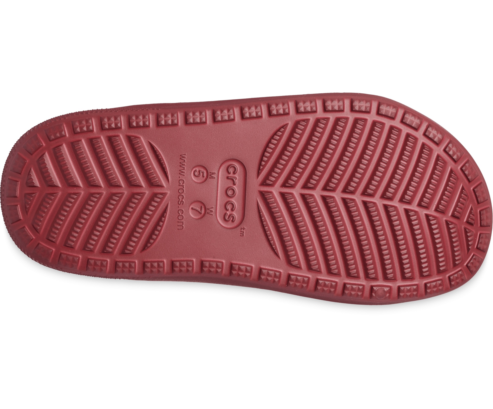 Classic Cozzzy Sandal