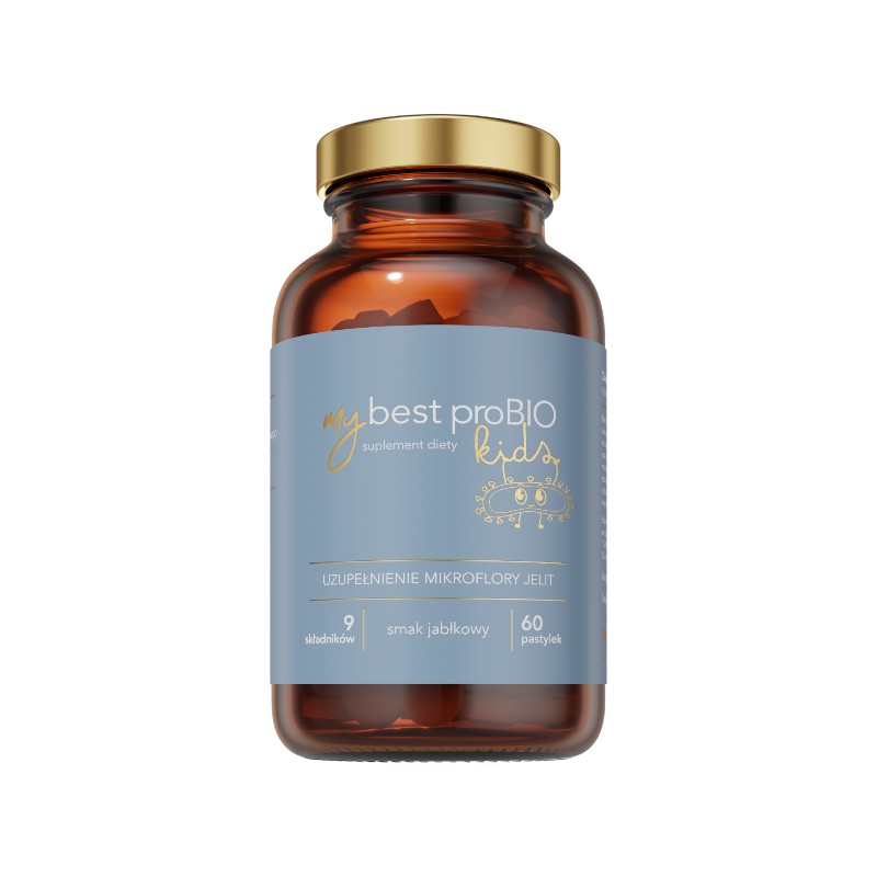 MyBestPharm MyBestProBIO ΠΑΙΔΙΑ