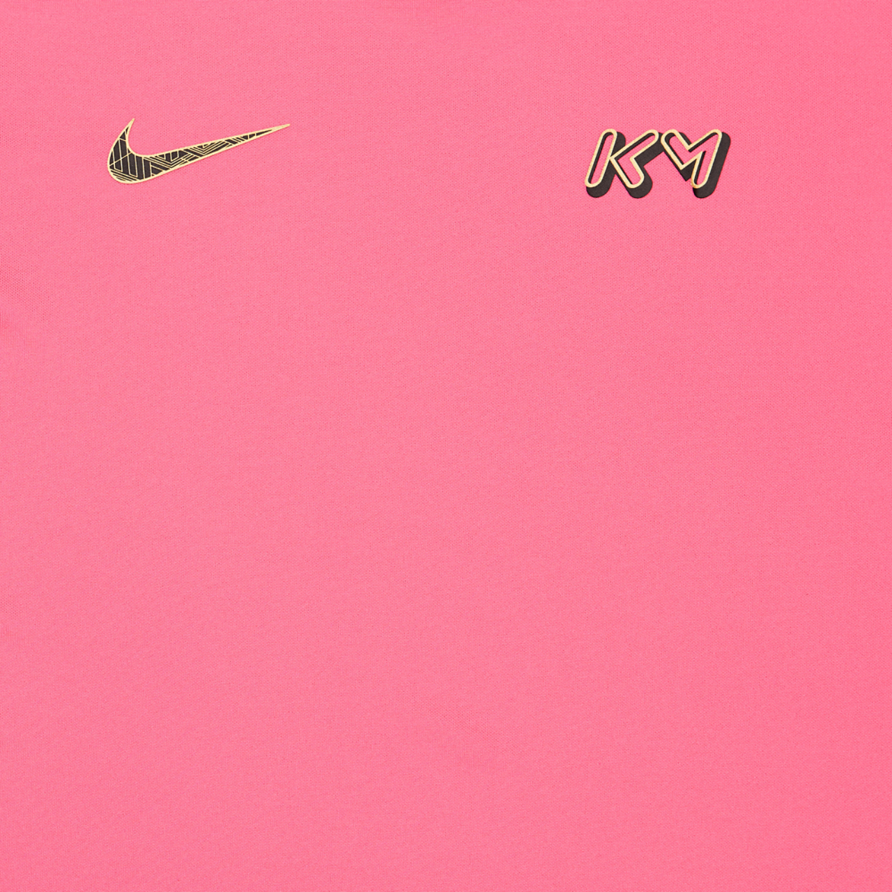 Nike Mbappé