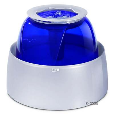 Ersatzfilter für Catit & Dogit Trinkbrunnen