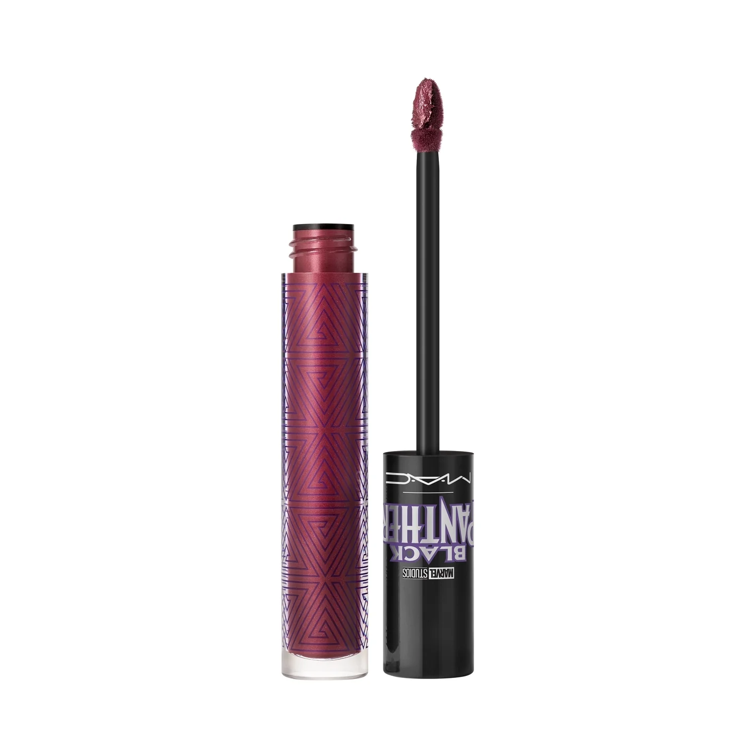 Rossetti Love Me Liquid Lipcolour / Wakanda Forever - Rossetto