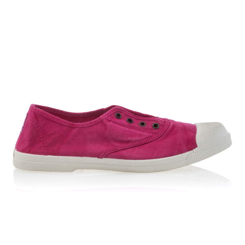 Baskets / sneakers Femme Rose