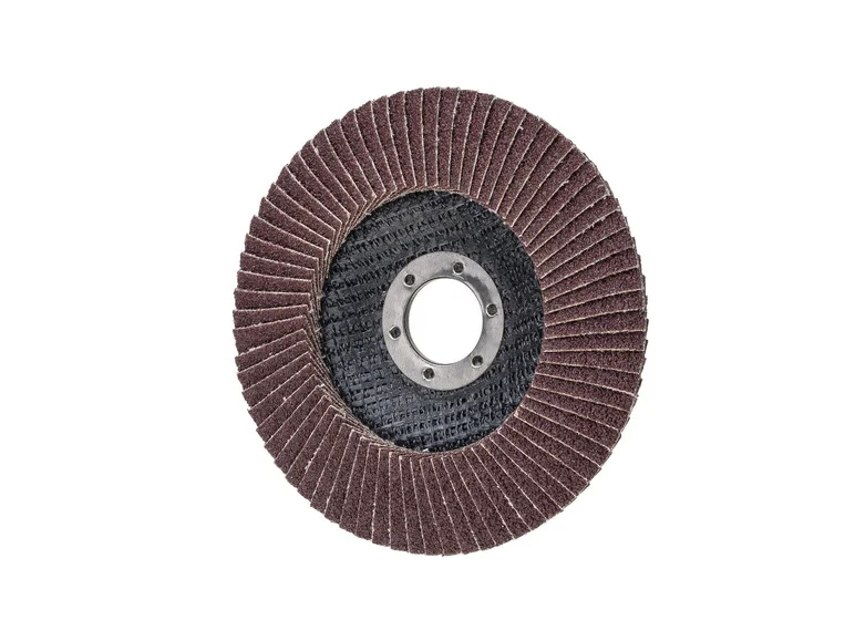 Conjunto de discos PARKSIDE® para esmerilhadeiras angulares, Ø 125 mm
