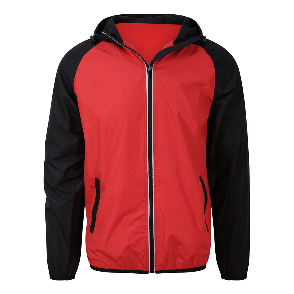  Chaqueta Cortavientos Awdis prostě cool