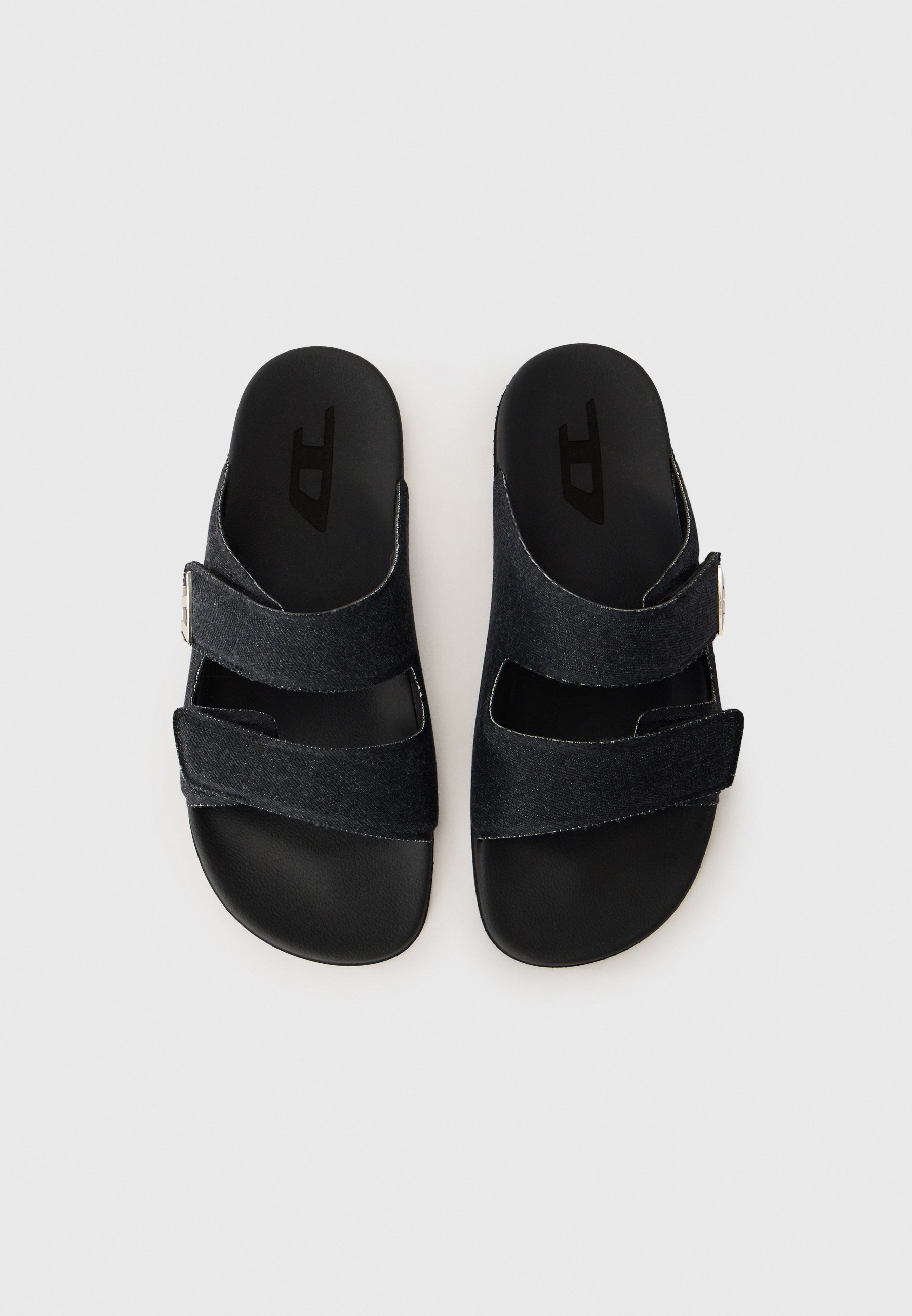 Diesel UNISEX - Mules - bleu