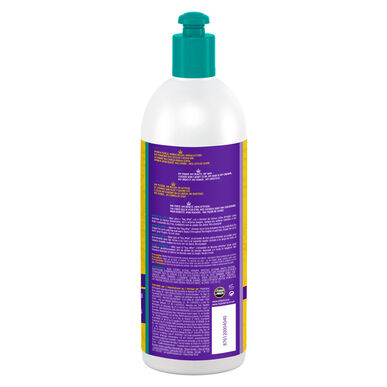 Novex AfroHair Curl Activator 500 ml 500 ml