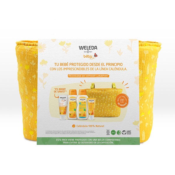 Sada pre uvítanie bábätka | 1 kus
