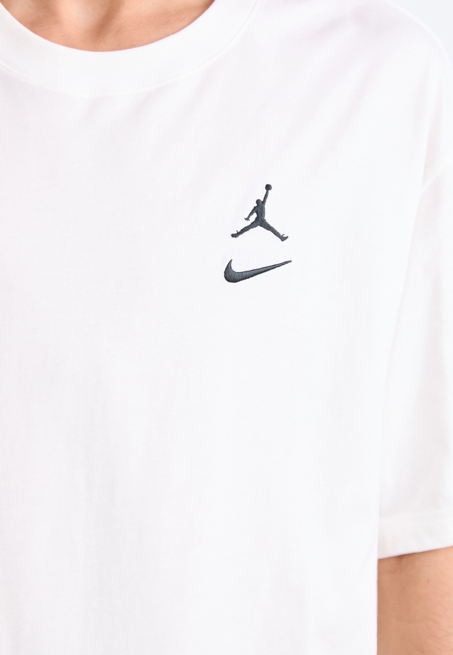 Camisetas básicas Jordan