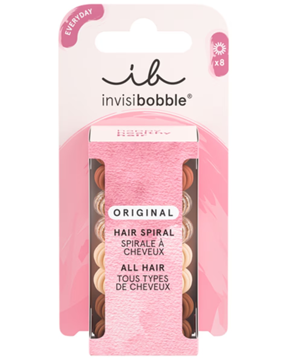 INVISIBOBBLE Original Cafe au lait