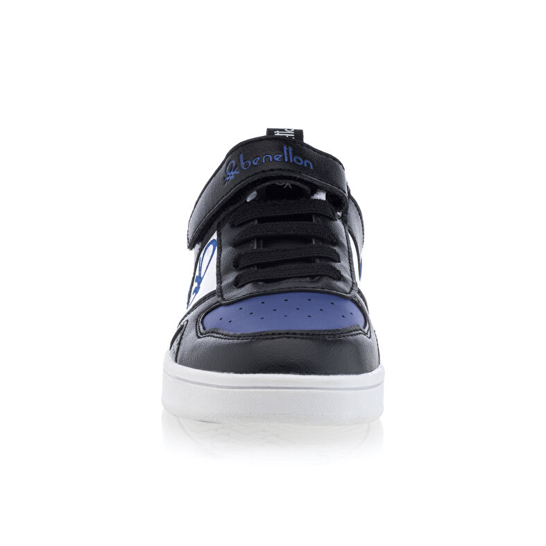  Cestas / zapatillas Garcon Bleu