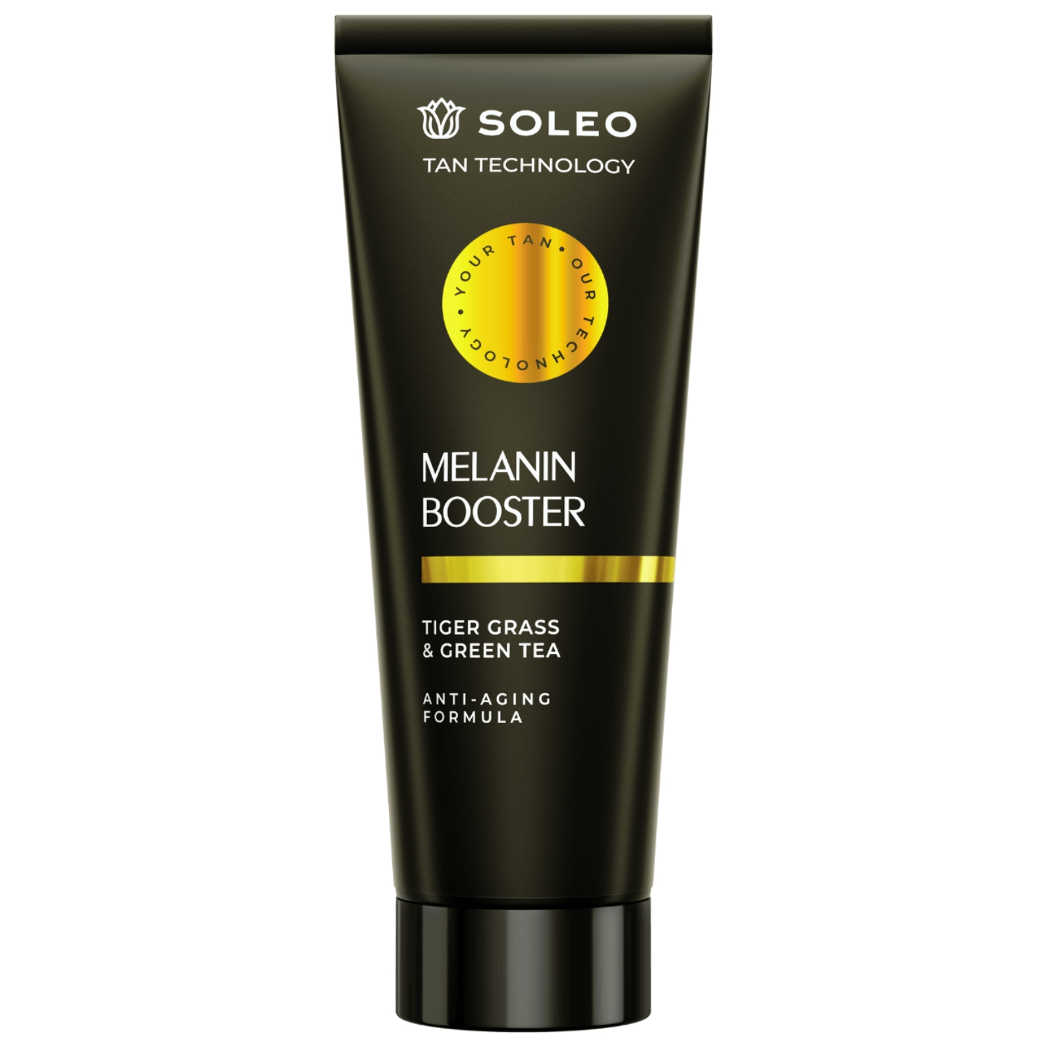 Soleo Tan Technology Melanin Booster