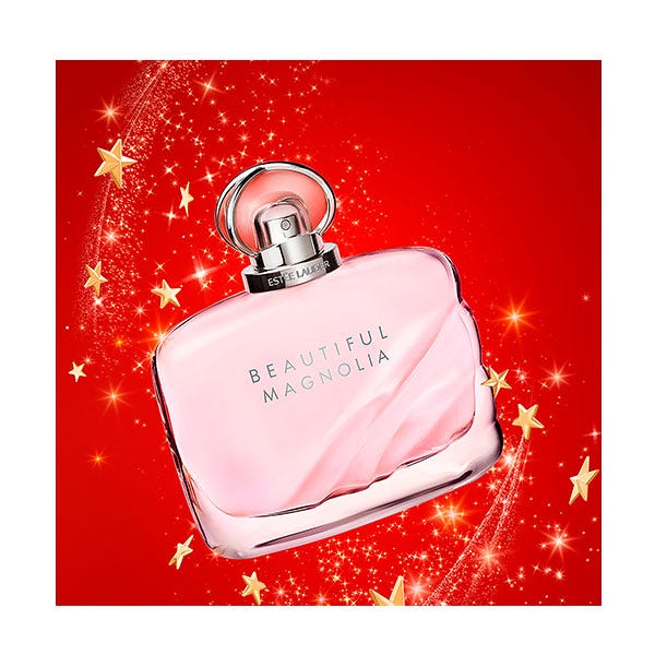 Estuche Beautiful Magnolia| 1 UD