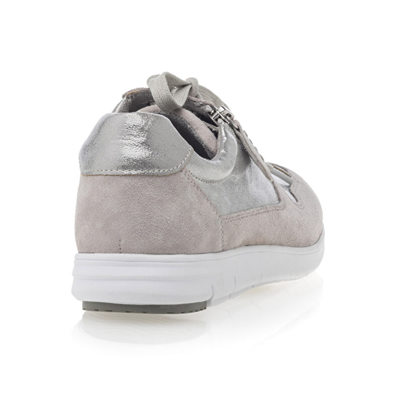 Baskets / sneakers Femme Gris