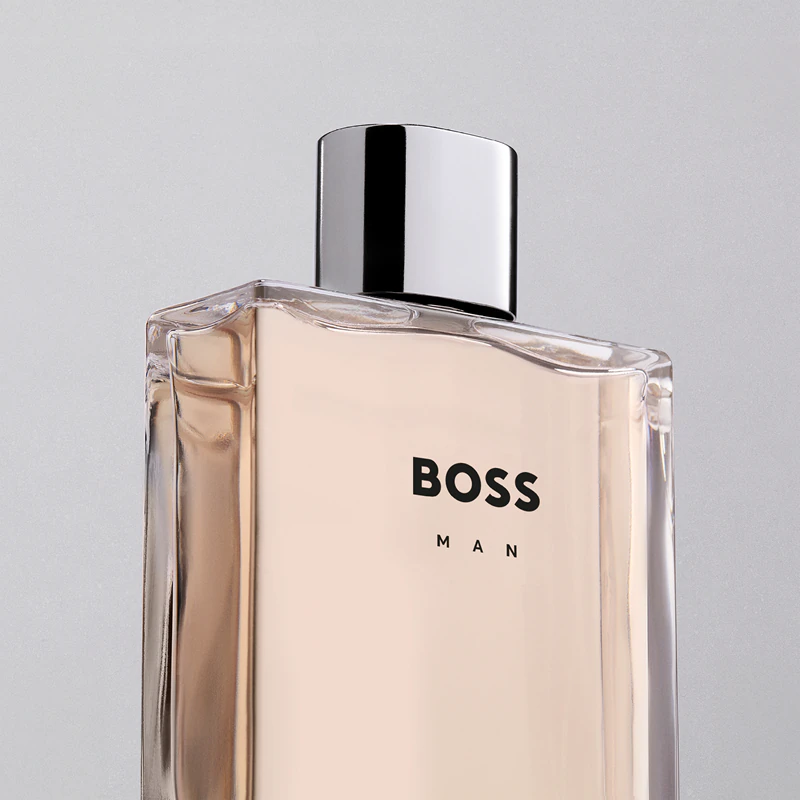 Pánská toaletní voda Hugo Boss BOSS Man