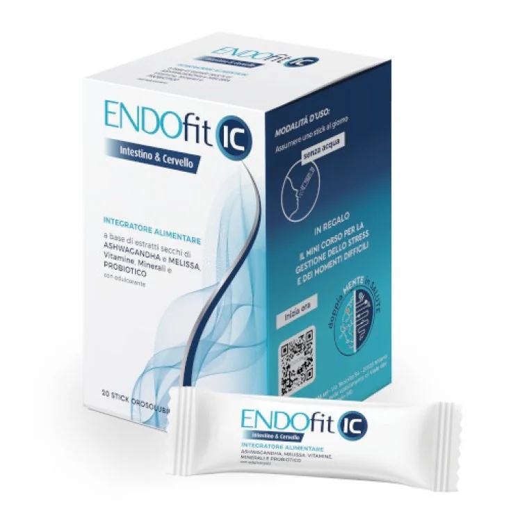 Endofit IC 20Stick
