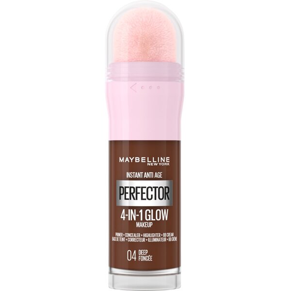 Maybelline New York Instant Perfector 4-i-1 Glow 04 Deep Concealer 20 ml