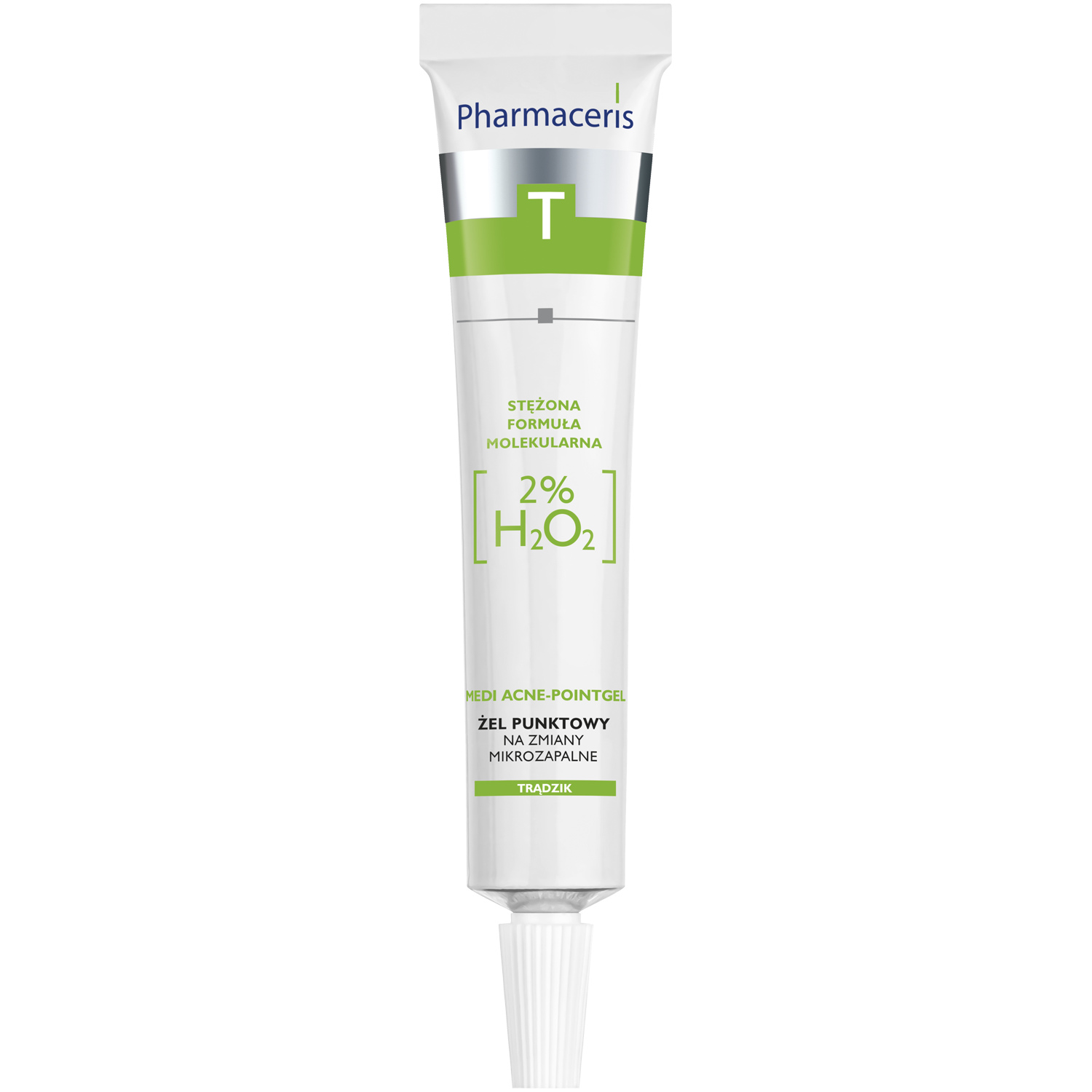 Pharmaceris T Medi Acne-Pointgel