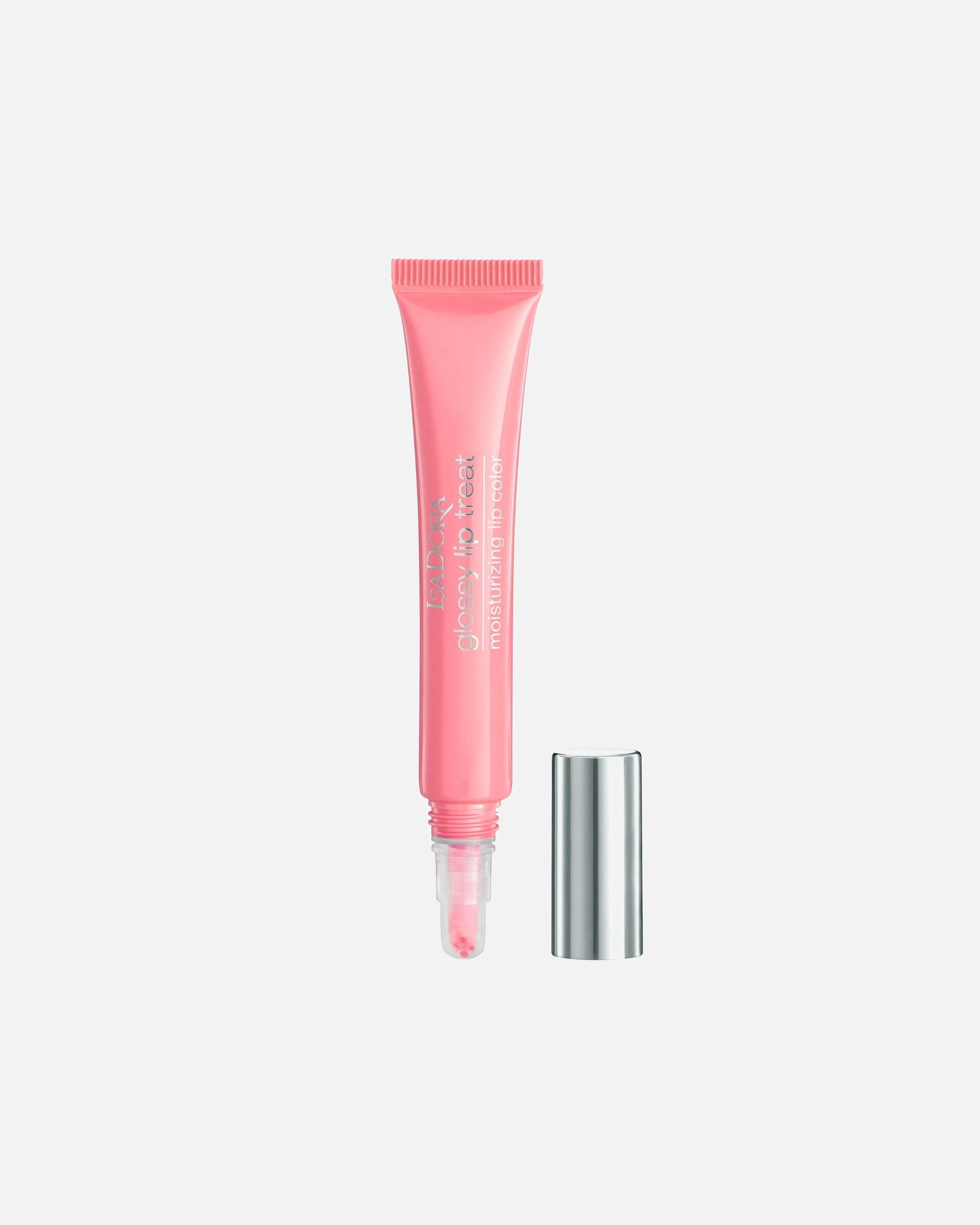 „Isadora“ lūpų blizgis, blizgus lūpų balzamas – 13 ml
