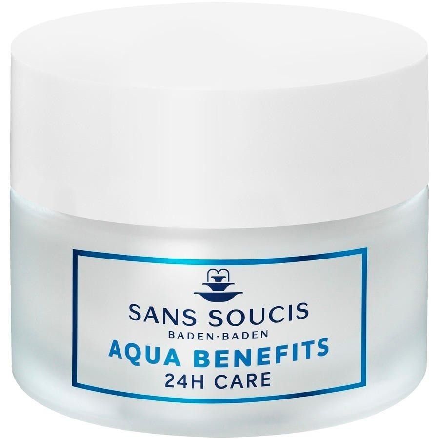 Sans Soucis hidratantna krema za lice 24 sata - 50 ml