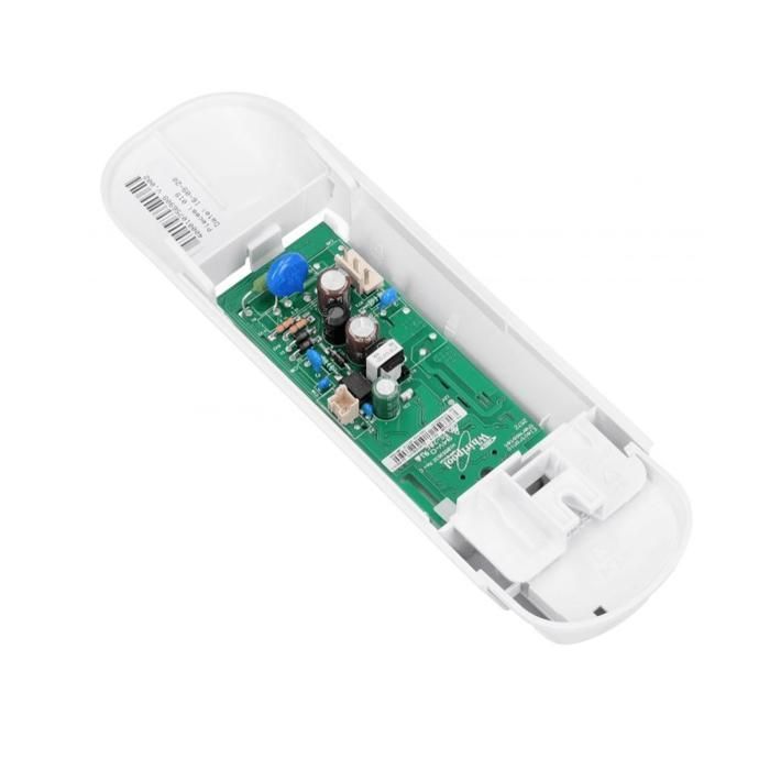 Whirlpool - thermostat electr. Et1 - 481010756909