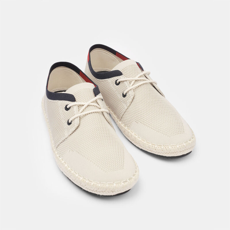 Espadryle męskie