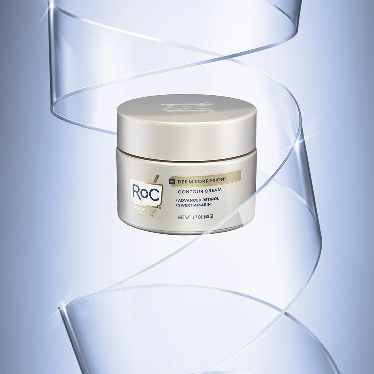 Derm Correxion Crema Viso - Tratt.viso 24 ore antirughe, Tratt.viso 24 ore antimperfezioni, Tratt.viso 24 ore effetto globale