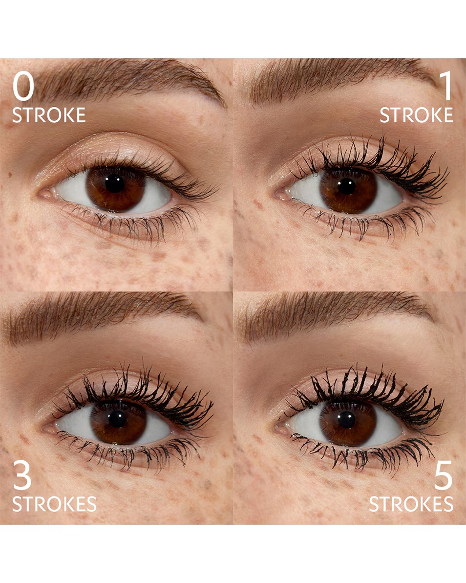 YVES SAINT LAURENT LASH CLASH TUŠAS