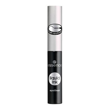 Essence nestemäinen silmänrajauskynä 3ml 3ml