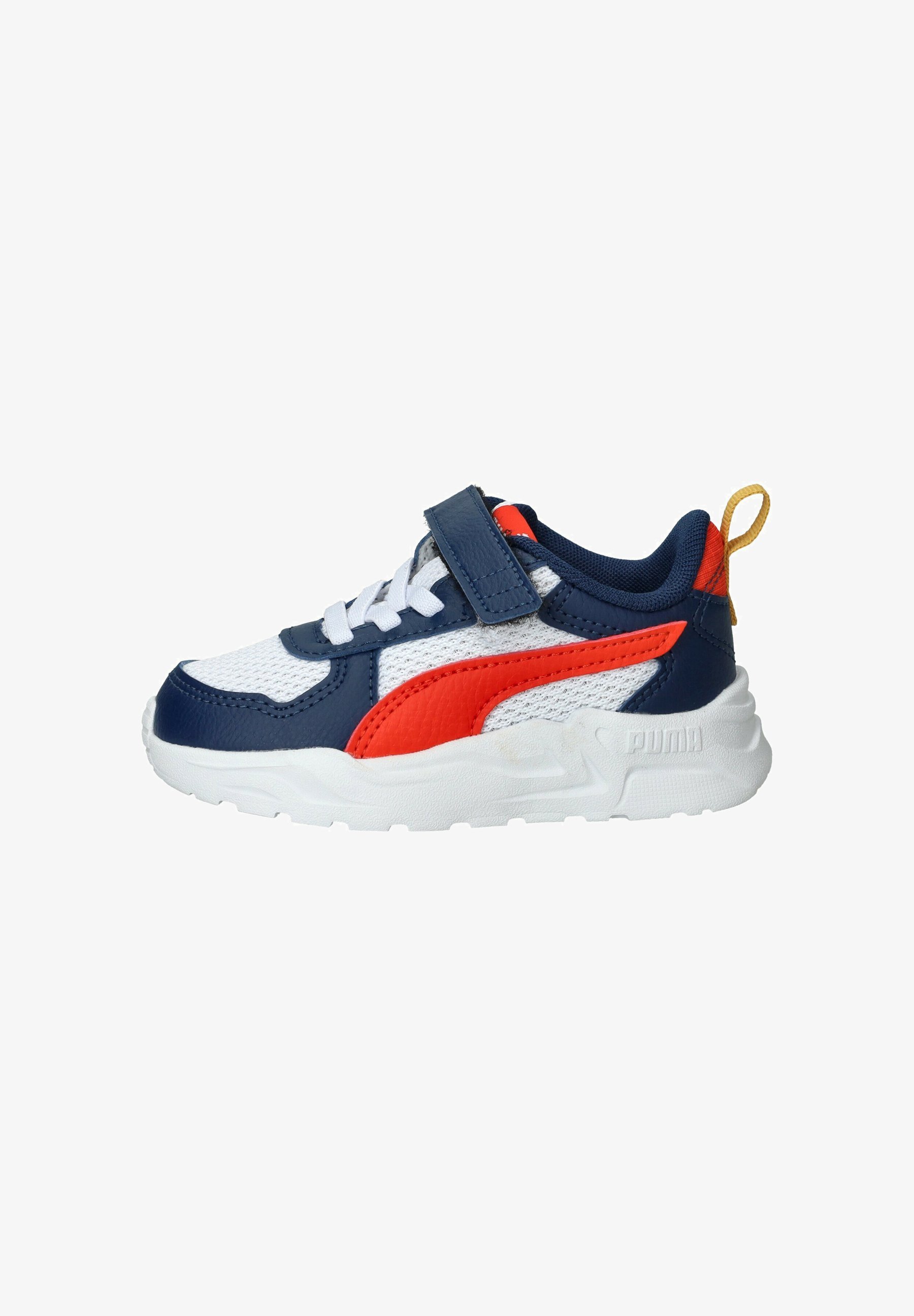 Puma 391481 TRINITY LITE AX+INF - Babysko - blå