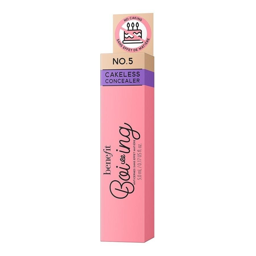 Benefit korektor bez cakeless boje - 5 ml