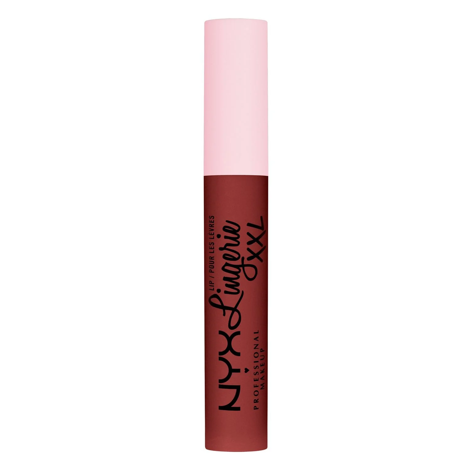 Labbra Lip Lingerie XXL - Rossetto mat, Rossetto