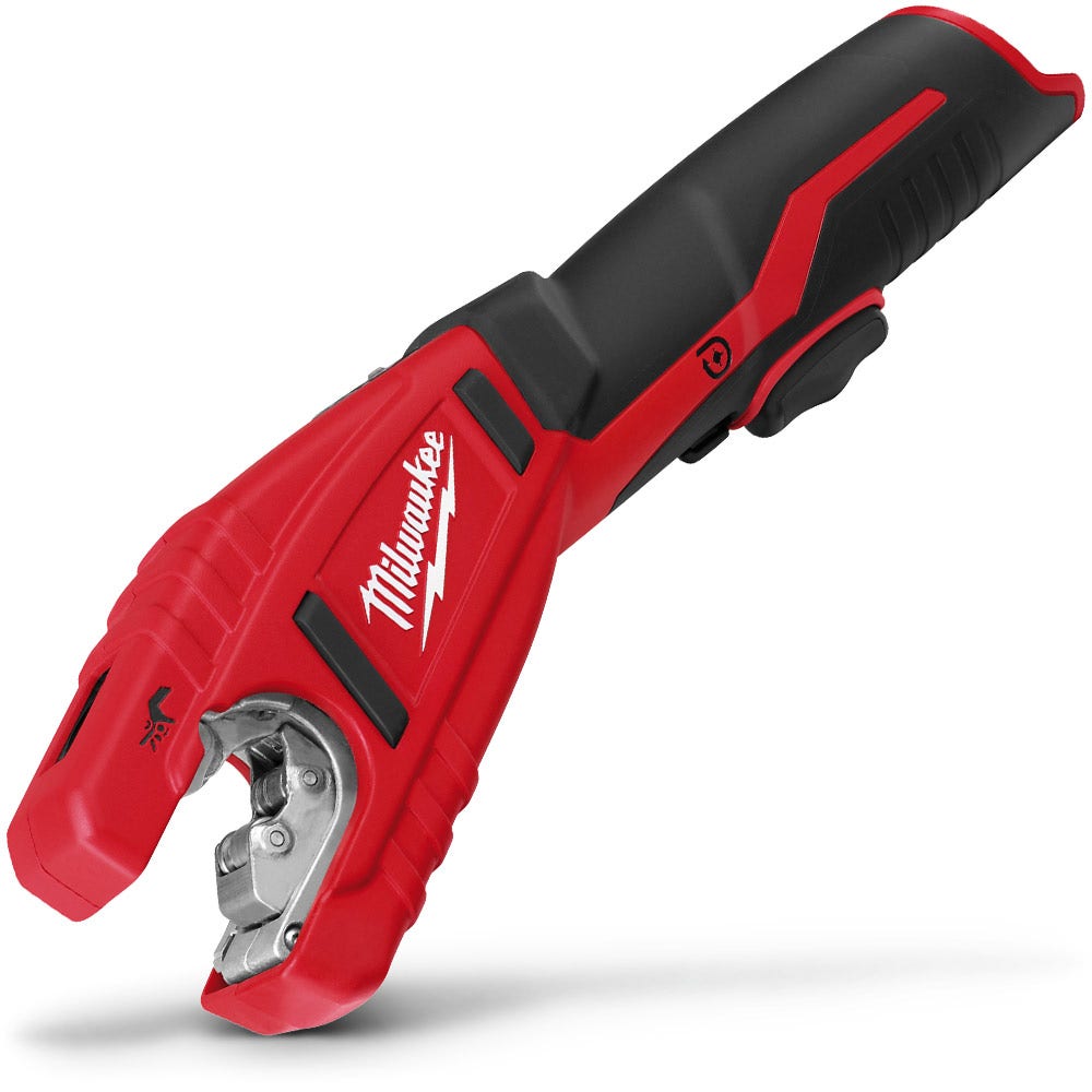 Obcinak do rur MILWAUKEE 12V Skin C12PC-0