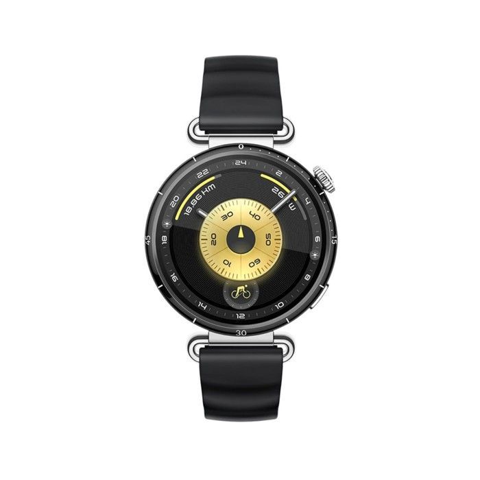 Smartwatch Huawei GT 6 41mm Nero Fluoroelastomero